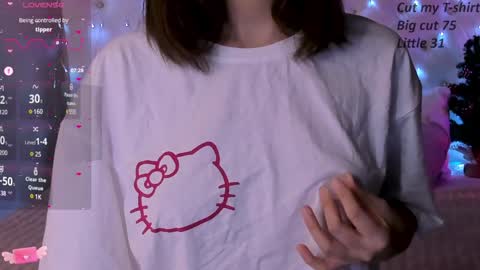 Ur Mary online show from 01-17-25, 03:12