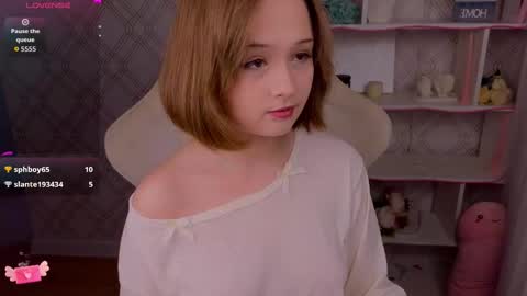 Ur Mary online show from 02-28-26, 04:35