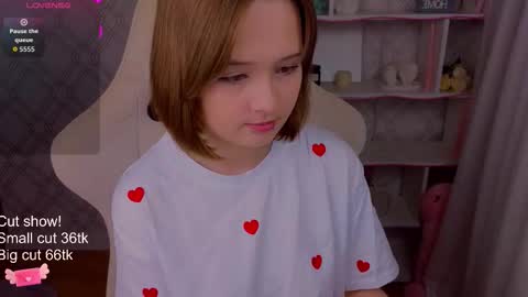 Ur Mary online show from 03-08-26, 03:21