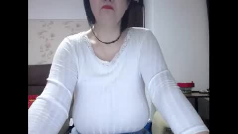 Mary online show from 01-19-26, 03:54