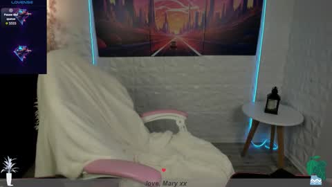 Mary GTM3Mon Wed Thu Sat Sun 0400 am-1030pm online show from 12-16-25, 01:21