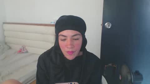 Snapshot of maryam_arabicmilk chatting on 01-25-25, 03:52 maryam_arabicmilk online show from 01-25-25, 03:52