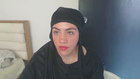 Snapshot of maryam_arabicmilk chatting on 02-07-25, 03:30 maryam_arabicmilk online show from 02-07-25, 03:30