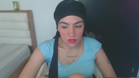 Snapshot of maryam_arabicmilk chatting on 02-19-25, 02:23 maryam_arabicmilk online show from 02-19-25, 02:23