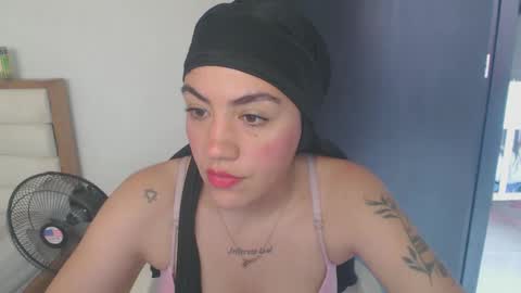 Snapshot of maryam_arabicmilk chatting on 02-20-25, 03:08 maryam_arabicmilk online show from 02-20-25, 03:08