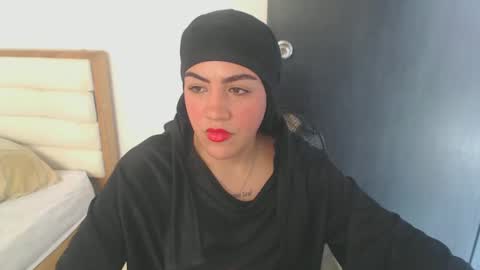 Snapshot of maryam_arabicmilk chatting on 03-05-25, 06:45 maryam_arabicmilk online show from 03-05-25, 06:45