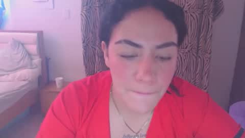 maryam_arabicmilk online show from 12-04-25, 04:48
