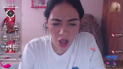 maryam_arabicmilk online show from 02-20-26, 03:12