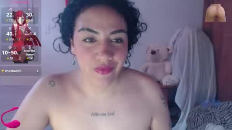 maryam_arabicmilk online show from 02-26-26, 03:55