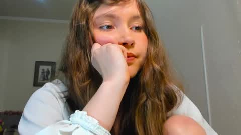 Snapshot of maryanncherry chatting on 03-26-26, 02:55 Maryann online show from 03-26-26, 02:55