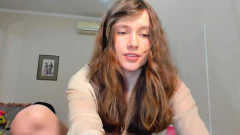 Snapshot of maryanncherry chatting on 03-27-26, 02:50 Maryann online show from 03-27-26, 02:50