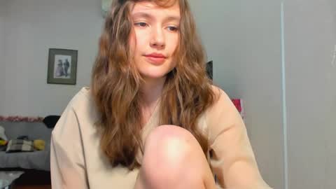 Snapshot of maryanncherry chatting on 03-28-26, 02:27 Maryann online show from 03-28-26, 02:27