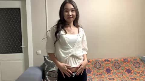Snapshot of marybethaimone chatting on 05-03-26, 06:08 marybethaimone online show from 05-03-26, 06:08