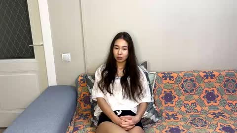 Snapshot of marybethaimone chatting on 05-06-26, 05:14 marybethaimone online show from 05-06-26, 05:14