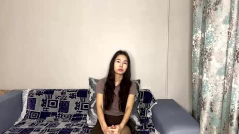 Snapshot of marybethaimone chatting on 05-10-26, 05:12 marybethaimone online show from 05-10-26, 05:12