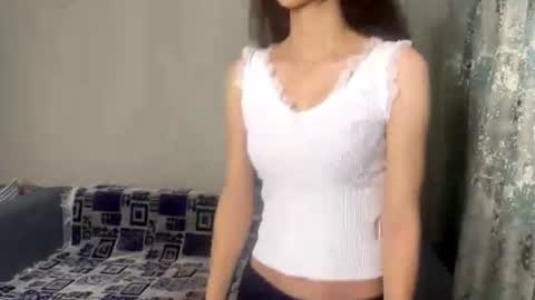 Snapshot of marybethaimone chatting on 07-18-26, 05:11 marybethaimone online show from 07-18-26, 05:11