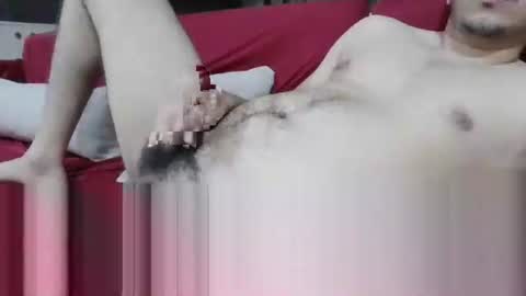 marybhorny106 online show from 10-30-25, 05:13