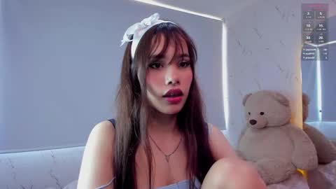 Mary online show from 03-08-25, 05:11