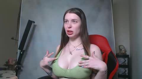 maryh0tlove online show from 02-28-26, 04:19