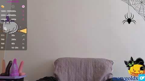 MaryHill online show from 10-23-25, 08:24