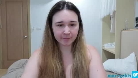 Snapshot of maryhillx chatting on 05-18-26, 11:10 MaryHill online show from 05-18-26, 11:10