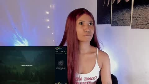 maria online show from 04-27-26, 07:01