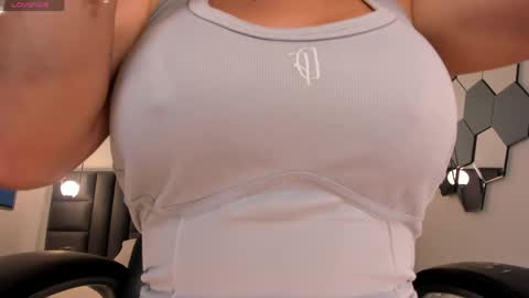 Snapshot of marylewis_ chatting on 04-24-26, 11:56 Mary online show from 04-24-26, 11:56