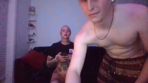 marylinmassacre00 online show from 02-21-25, 05:35