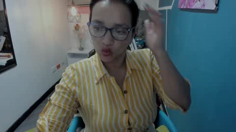 Marylin online show from 12-02-24, 11:07