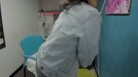 Marylin online show from 12-05-24, 07:49