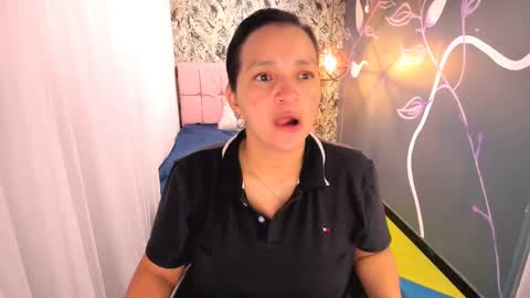 Marylin online show from 03-10-25, 07:18