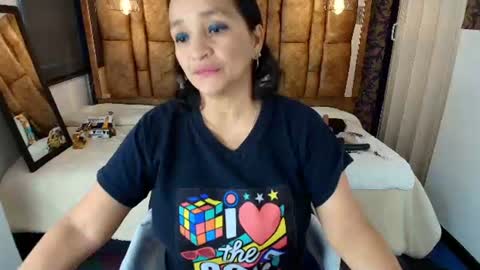 Marylin online show from 07-20-26, 07:16