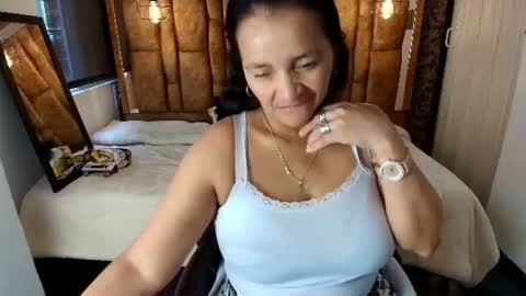 Marylin online show from 07-22-26, 07:16