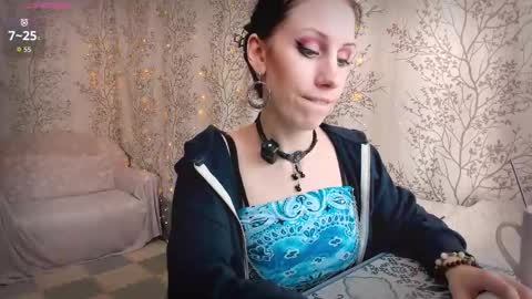 Mary Lou online show from 03-01-26, 05:42