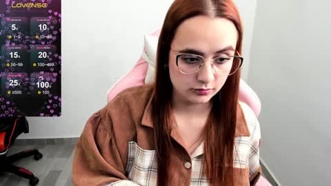 Dulce Maria online show from 01-23-25, 11:05