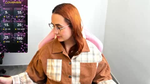 Dulce Maria online show from 02-06-25, 07:51