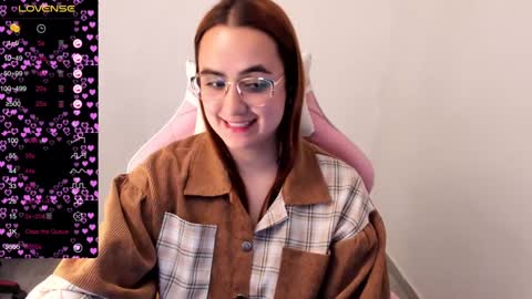 Dulce Maria online show from 02-07-25, 04:59