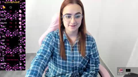 Dulce Maria online show from 03-05-25, 02:03