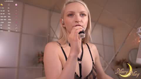 Mary online show from 02-05-26, 04:28