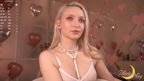 Mary online show from 02-16-26, 04:41