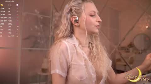 Mary online show from 03-23-26, 05:11