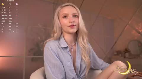 Mary online show from 06-08-26, 05:08