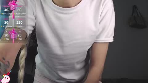 maryly rose online show from 12-14-25, 05:07