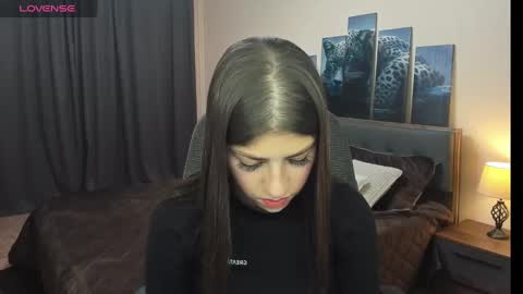 Mary online show from 12-20-24, 04:25