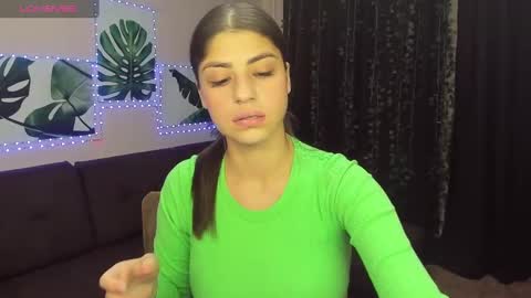 Mary online show from 12-30-24, 06:49