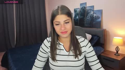 Mary online show from 02-13-25, 03:56