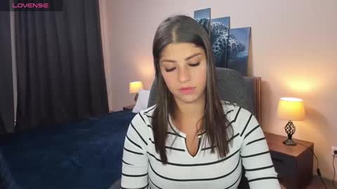 Mary online show from 02-13-25, 07:10