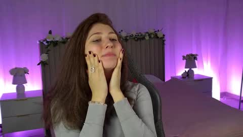 Mary Miller online show from 10-26-25, 06:30