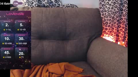 Snapshot of marymoonmarymoon chatting on 02-18-25, 05:31 Mary if youre new MJ if youve been here before - find me on  online show from 02-18-25, 05:31