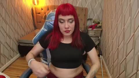 marymorgannn online show from 03-21-26, 04:17